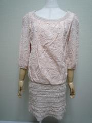 TO BE CHIC、Mサイズ、ワンピース