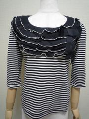 TO BE CHIC、Mサイズ、カットソー