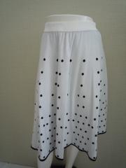 TO BE CHIC、40、スカート