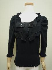 TO BE CHIC、Mサイズ、ニット