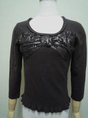 TO BE CHIC、Mサイズ、ニット