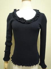 TO BE CHIC、Mサイズ、ニット