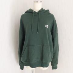 CONVERSE、Lサイズ、スウェット・パーカー