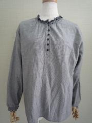 Samansa Mos2、F（フリー）、シャツ・ブラウス