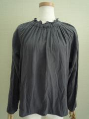 Samansa Mos2、Mサイズ、シャツ・ブラウス