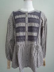 Samansa Mos2、F（フリー）、シャツ・ブラウス