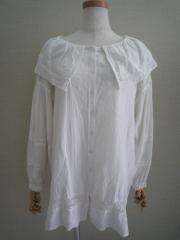 Samansa Mos2、F（フリー）、シャツ・ブラウス