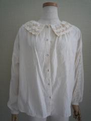 Samansa Mos2、F（フリー）、シャツ・ブラウス