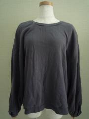 Samansa Mos2、F（フリー）、スウェット・パーカー