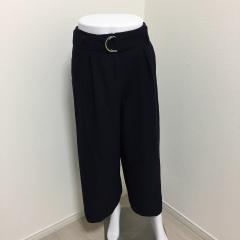 N.Natural Beauty Basic、Sサイズ、パンツ