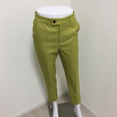 UNTITLED、Sサイズ、パンツ