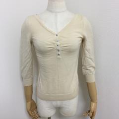 UNTITLED、その他、カットソー