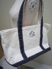 FREEMANS SPORTING CLUB、その他、バッグ