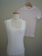 PETIT BATEAU、Sサイズ、Tシャツ
