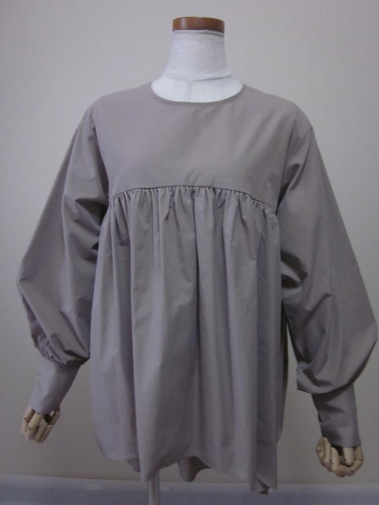 adapt retailing チュニック F（フリー） Stylish Lab｜adapt