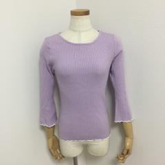 AG by aquagirl、Mサイズ、ニット