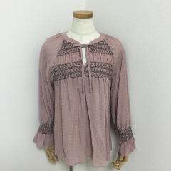 AG by aquagirl、Mサイズ、シャツ・ブラウス
