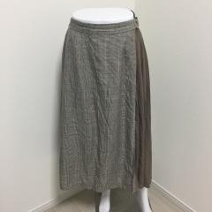grove、Lサイズ、スカート