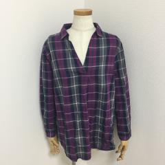 pinkadobe、Lサイズ、シャツ・ブラウス