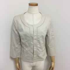 OFUON、40、ジャケット