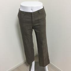 MICHEL KLEIN、36、パンツ