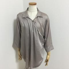 MICHEL KLEIN、38、シャツ・ブラウス