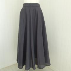 LAUTREAMONT、36、スカート