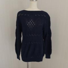 LAUTREAMONT、Mサイズ、ニット