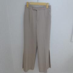 INDIVI、38、パンツ