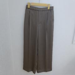 INDIVI、38、パンツ