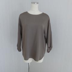 INDIVI、38、カットソー