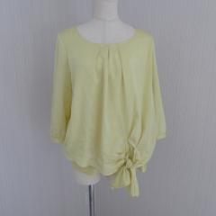 INDIVI、38、ジャケット