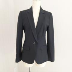 INDIVI、サイズ表示なし、ジャケット