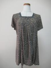 EVEX by KRIZIA、42~、カットソー