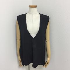 mizuiroind、サイズ表示なし、カットソー