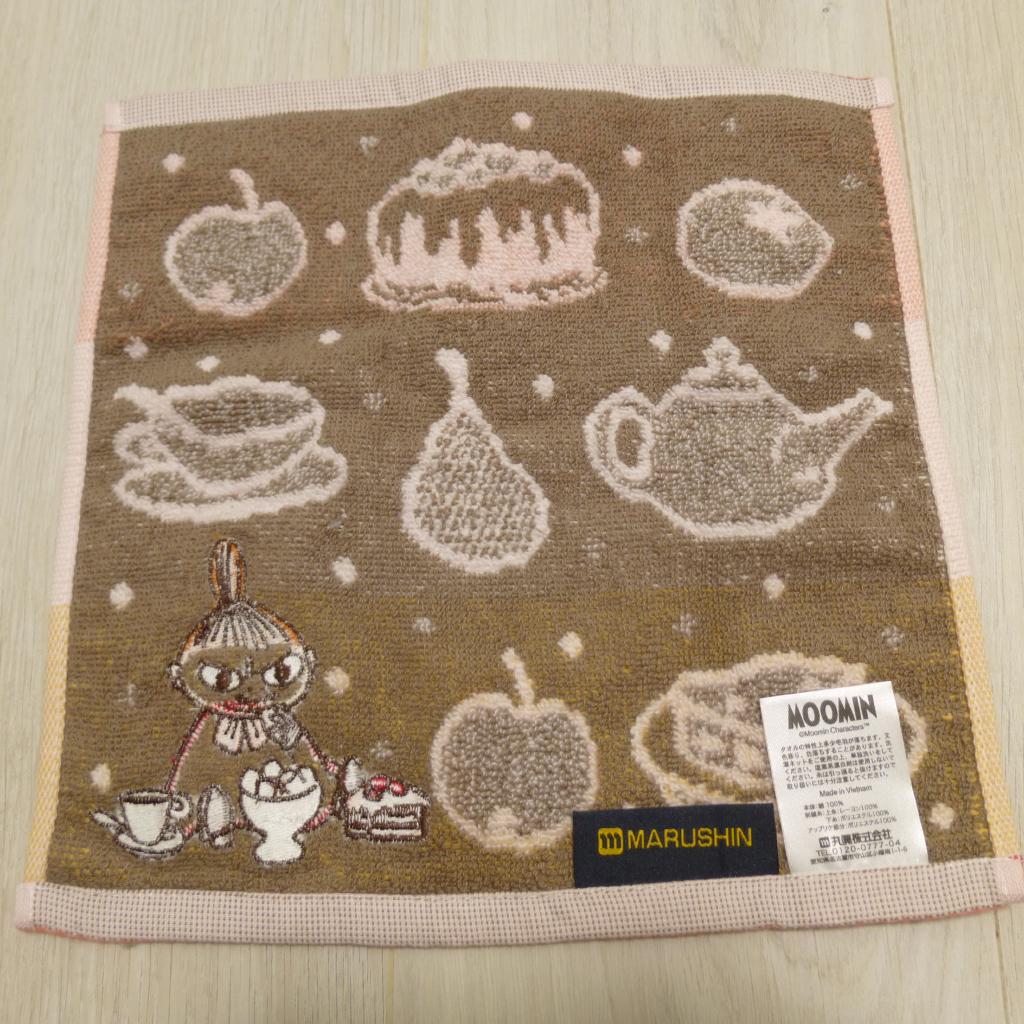 MOOMIN ムーミン ファッション雑貨・小物 その他 Stylish Lab｜MOOMIN