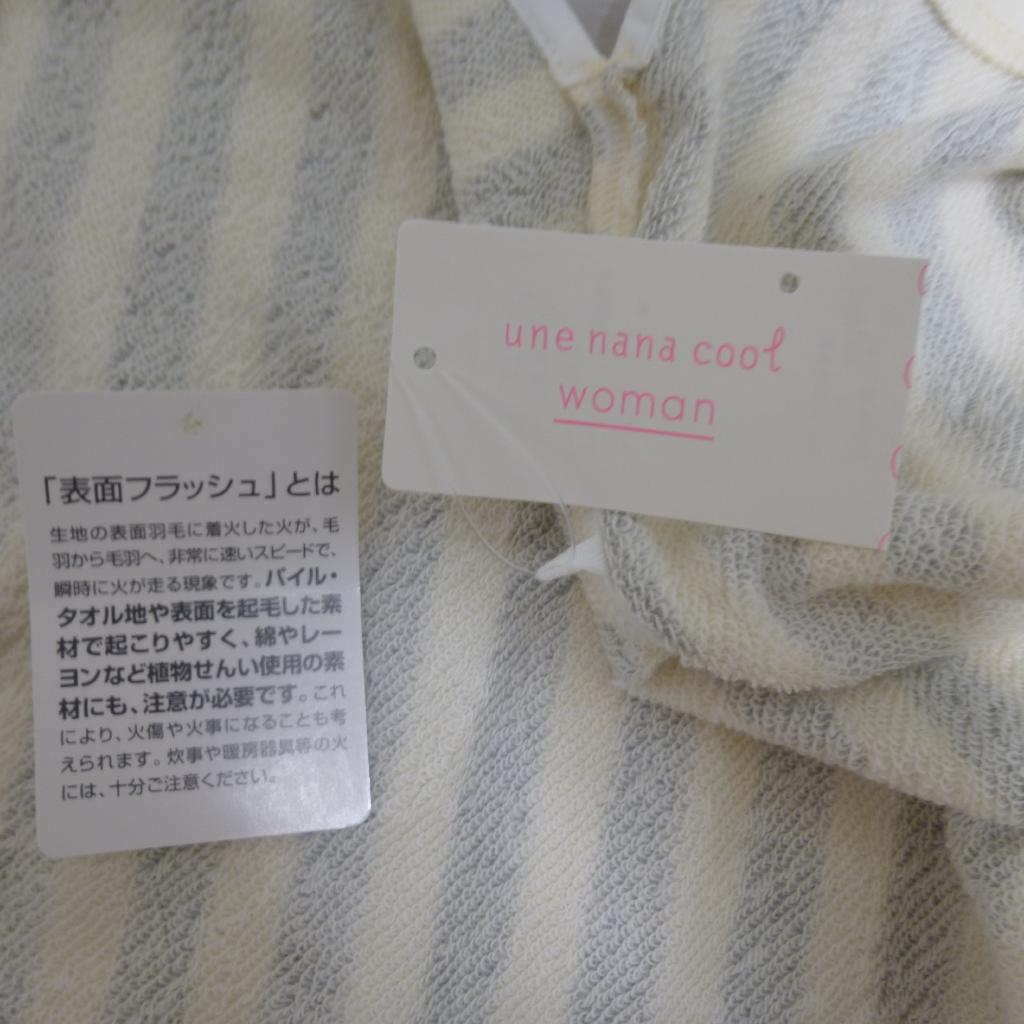 une nana cool ルームウェア Mサイズ Stylish Lab｜une nana coolの