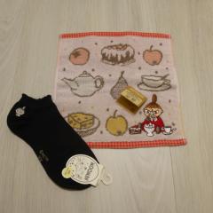 MOOMIN　 ムーミン、その他、ファッション雑貨・小物