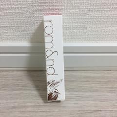 rom&nd