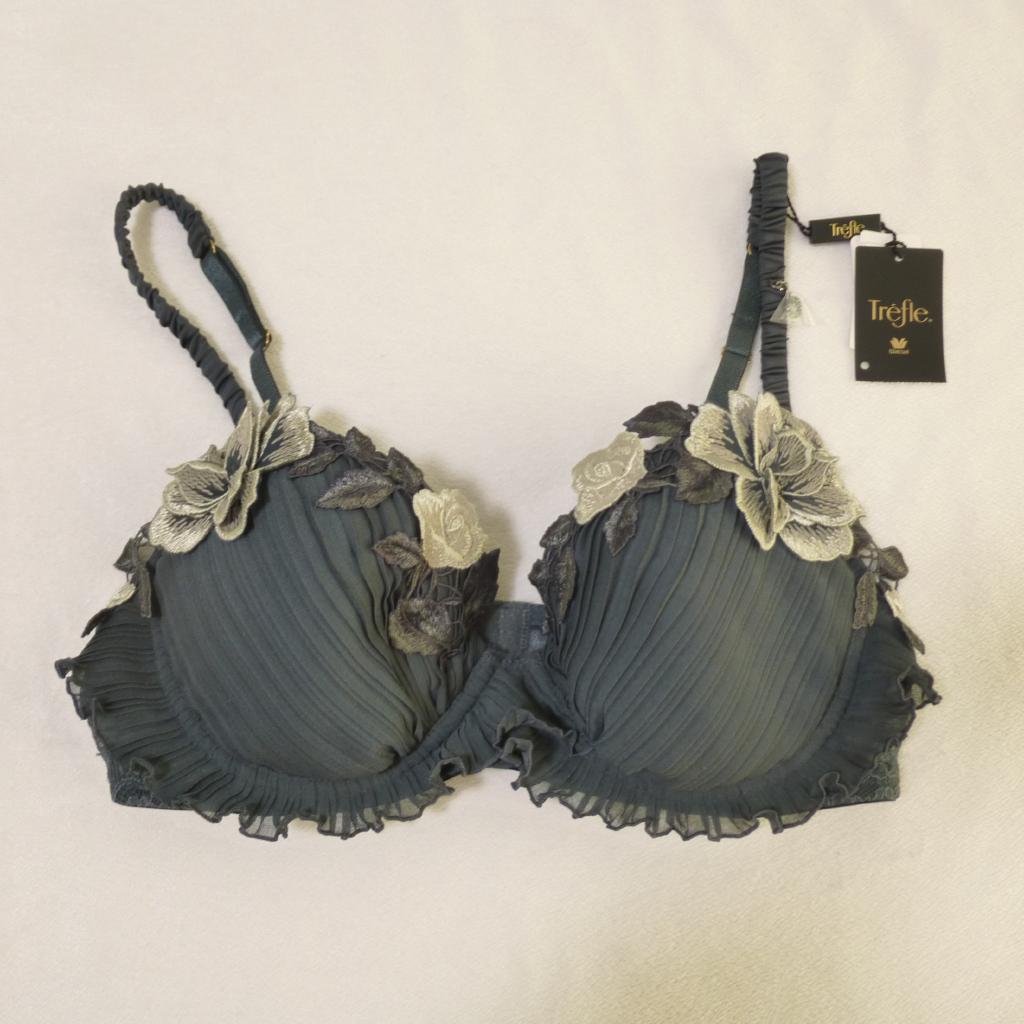 Wacoal Trefle ブラジャー E75 Stylish Lab｜Wacoal Trefleのメンズの