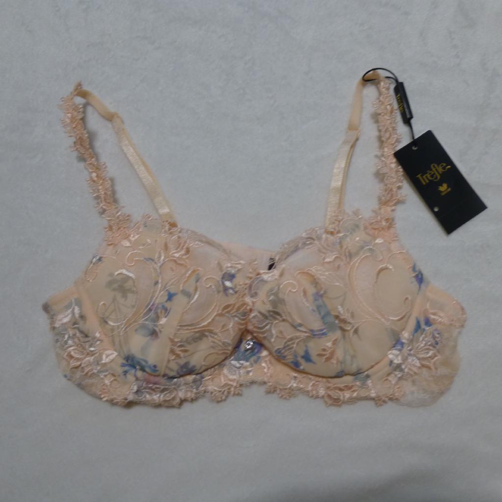 Wacoal Trèfle ブラジャー C70 Stylish Lab｜Wacoal Trèfleのメンズの