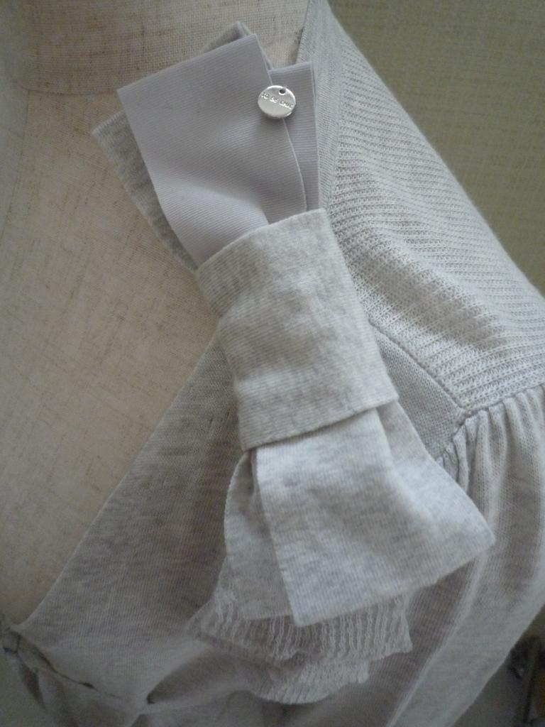 TO BE CHIC カーディガン・ボレロ・ベスト 40 Stylish Lab｜TO BE CHIC