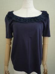 TO BE CHIC、LLサイズ、カットソー