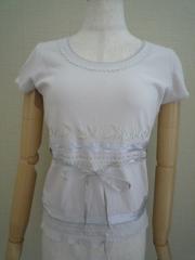 TO BE CHIC、Mサイズ、カットソー