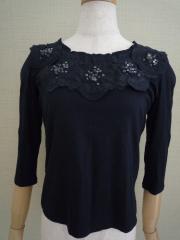 TO BE CHIC、Mサイズ、カットソー
