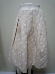M'S GRACY、40、スカート