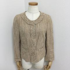 ICB、11号、ジャケット