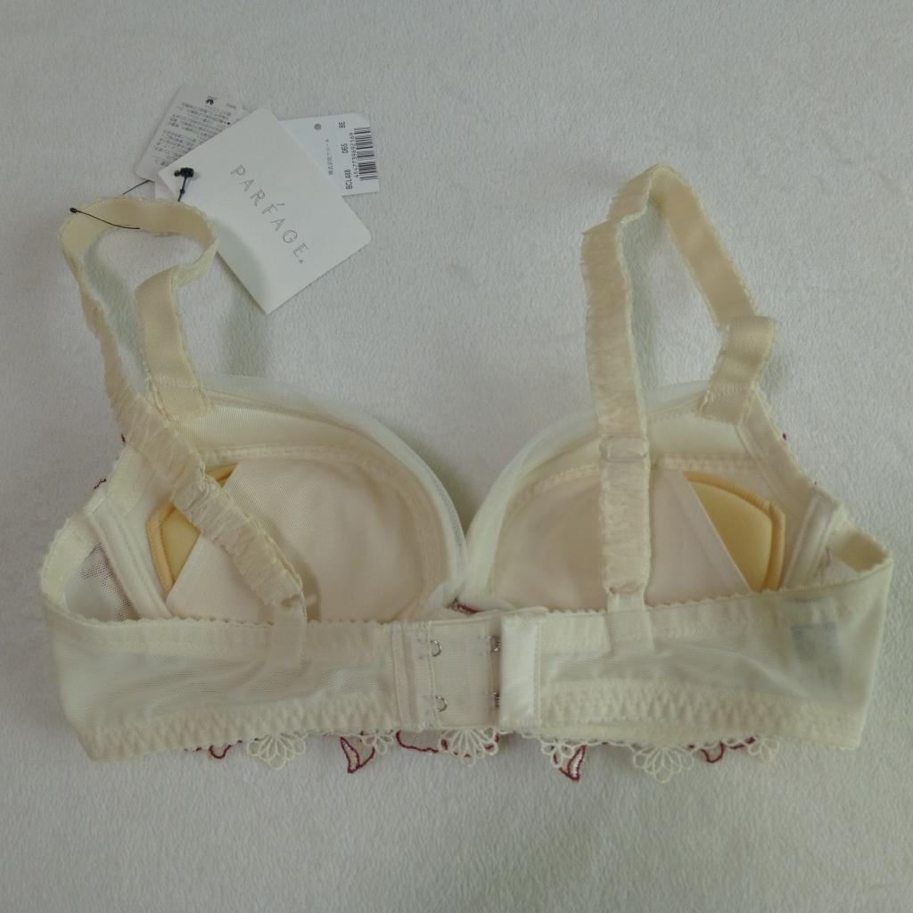 Wacoal PARFAGE ブラジャー D65 Stylish Lab｜Wacoal PARFAGEのメンズ