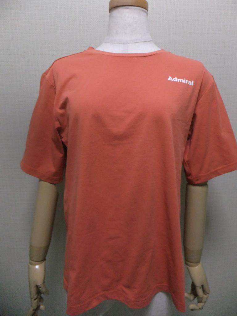 ADMIRAL Tシャツ LLサイズ Stylish Lab｜ADMIRALのレディース（婦人服