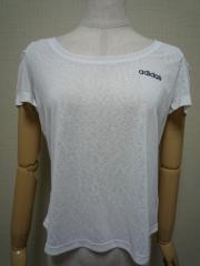 adidas、Lサイズ、Tシャツ